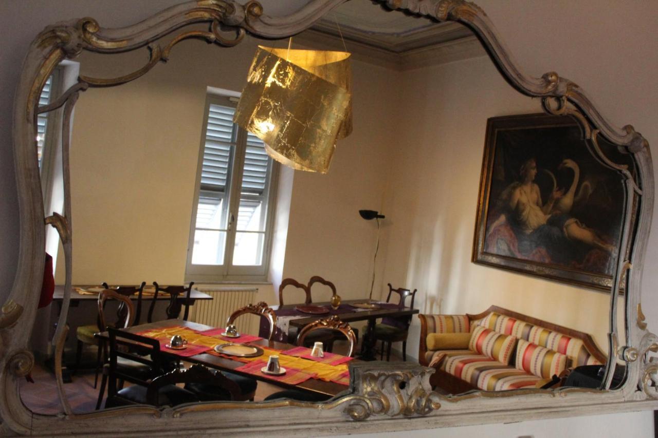 B&B Giardinidivale A 2 Chilometri Da Finale Ligure Борджо-Верецци Экстерьер фото