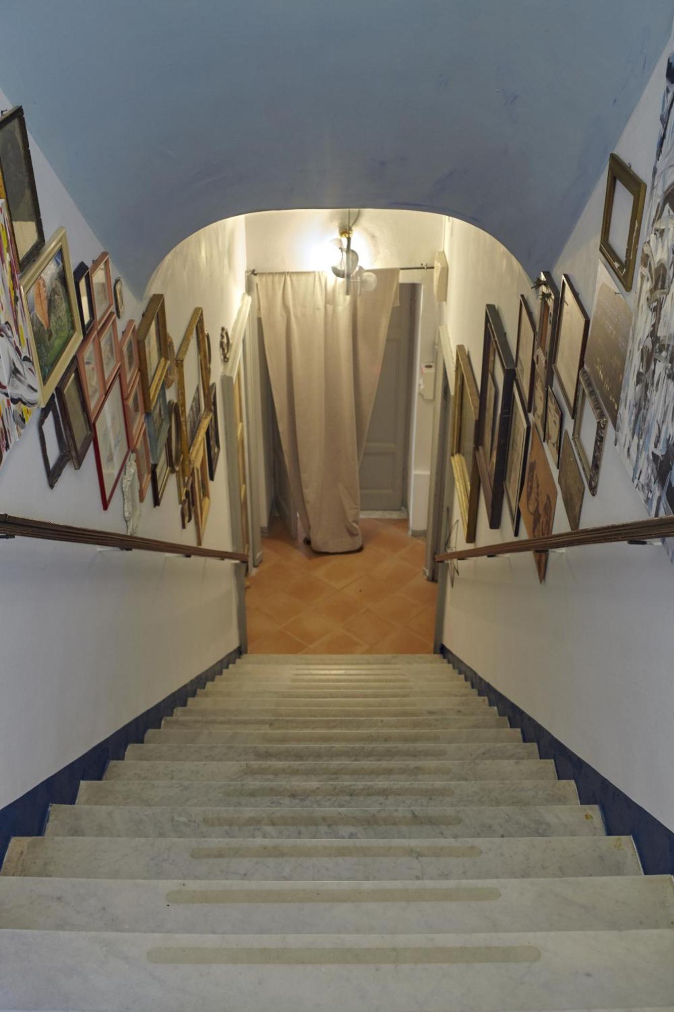 B&B Giardinidivale A 2 Chilometri Da Finale Ligure Борджо-Верецци Номер фото